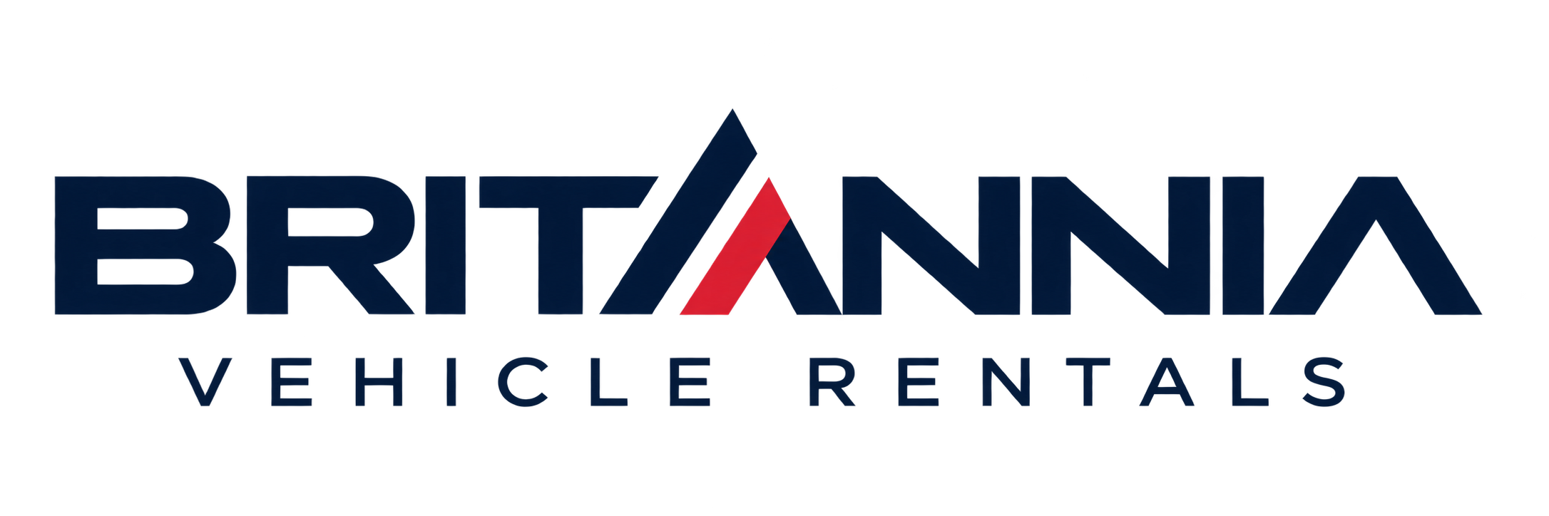 Britannia Vehicle Rentals