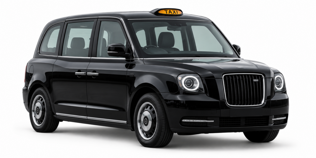 Replacement taxi